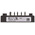 IXYS Bridge Rectifier Module, 55A, 1600V, 3-phase, 5-Pin