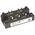 IXYS Bridge Rectifier Module, 55A, 1600V, 3-phase, 5-Pin