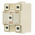 Semikron Bridge Rectifier Module, 60A, 1200V, 3-phase, 5-Pin