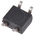 Vishay Bridge Rectifier, 800mA, 400V, 4-Pin