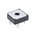Vishay Bridge Rectifier, 25A, 200V, 4-Pin