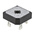 Vishay Bridge Rectifier, 35A, 50V, 4-Pin