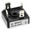 Vishay Bridge Rectifier, 35A, 100V, 4-Pin