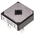 Vishay Bridge Rectifier, 35A, 800V, 4-Pin
