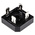 Vishay Bridge Rectifier, 35A, 800V, 4-Pin