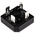 Vishay Bridge Rectifier, 35A, 1600V, 4-Pin