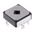 Vishay Bridge Rectifier, 35A, 1600V, 3-phase, 5-Pin