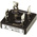 Vishay Bridge Rectifier, 25A, 400V, 4-Pin