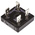 Vishay Bridge Rectifier, 35A, 600V, 4-Pin