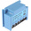Lenze Bridge Rectifier, 750mA, 200V, 6-Pin