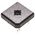 Vishay Bridge Rectifier, 15A, 50V, 4-Pin