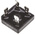 Vishay Bridge Rectifier, 15A, 50V, 4-Pin