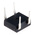 Vishay Bridge Rectifier, 1A, 200V, 4-Pin