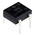 Vishay Bridge Rectifier, 1A, 200V, 4-Pin