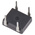 Vishay Bridge Rectifier, 1A, 800V, 4-Pin