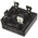 Vishay Bridge Rectifier, 25A, 1000V, 4-Pin