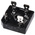 Vishay Bridge Rectifier, 35A, 1000V, 4-Pin