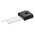 Vishay Bridge Rectifier, 4A, 100V, 4-Pin