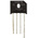 Vishay Bridge Rectifier, 6A, 200V, 4-Pin