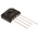 Vishay Bridge Rectifier, 8A, 800V, 4-Pin