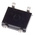 Taiwan Semiconductor Bridge Rectifier, 2A, 600V, 4-Pin