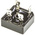 Taiwan Semiconductor Bridge Rectifier, 15A, 600V, 4-Pin