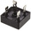 Taiwan Semiconductor Bridge Rectifier, 25A, 1000V, 4-Pin