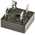 Taiwan Semiconductor Bridge Rectifier, 35A, 600V, 4-Pin