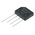 Taiwan Semiconductor Bridge Rectifier, 2A, 600V, 4-Pin