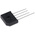 Taiwan Semiconductor Bridge Rectifier, 8A, 1000V, 4-Pin