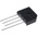 Taiwan Semiconductor Bridge Rectifier, 8A, 1000V, 4-Pin