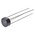 Vishay Bridge Rectifier, 1.6A, 400V, 4-Pin