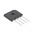 Vishay Bridge Rectifier, 4A, 200V, 4-Pin