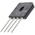 Vishay Bridge Rectifier, 8A, 800V, 4-Pin