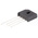 Vishay Bridge Rectifier, 4A, 600V, 4-Pin