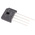 Vishay Bridge Rectifier, 4A, 600V, 4-Pin