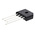 Vishay Bridge Rectifier, 8A, 600V, 4-Pin