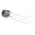 Vishay Bridge Rectifier, 1.5A, 100V, 4-Pin