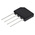 Diodes Inc Bridge Rectifier, 2A, 1000V, 4-Pin