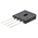 Diodes Inc Bridge Rectifier, 4A, 600V, 4-Pin