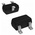 Diodes Inc 2DC4617R-7-F NPN Transistor, 150 mA, 50 V, 3-Pin SOT-523