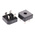 onsemi Bridge Rectifier, 35A, 200V, 4-Pin