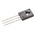 Renesas BD679 NPN Darlington Transistor, 4 A 80 V HFE:750, 3-Pin SOT-32