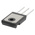 IXYS IXGH40N120B2D1 IGBT, 75 A 1200 V, 3-Pin TO-247, Through Hole