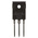 IXYS IXGH40N120B2D1 IGBT, 75 A 1200 V, 3-Pin TO-247, Through Hole