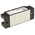 IXYS MII100-12A3 Series IGBT Module, 135 A 1200 V, 7-Pin Y4 M5, Panel Mount