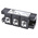 IXYS MID145-12A3 Single IGBT Module, 160 A 1200 V, 7-Pin Y4 M5, Panel Mount