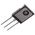 IXYS IXGH16N170 IGBT, 32 A 1700 V, 3-Pin TO-247AD, Through Hole