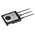IXYS IXGH32N170 IGBT, 75 A 1700 V, 3-Pin TO-247AD, Through Hole