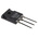 IXYS IXGH32N170 IGBT, 75 A 1700 V, 3-Pin TO-247AD, Through Hole